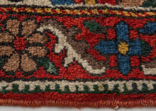 Large Bakhtiari Rug - 13' x 15'4