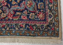 Vintage Kerman - 6'7 x 10'