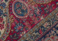 Vintage Kerman - 6'7 x 10'
