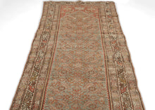 Malayer Runner - 3'3 x 12'4