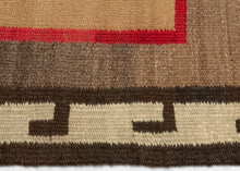 Navajo Rug - 3'1 x 5'6