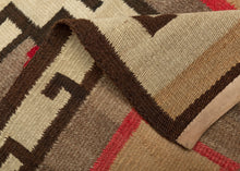 Navajo Rug - 3'1 x 5'6