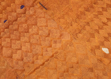 Punjabi Bagh Phulkari - 4'2 x 8'1