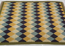 Contemporary North Persian Kilim - 4’9 x 7’3