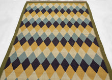 Contemporary North Persian Kilim - 4’9 x 7’3