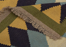 Contemporary North Persian Kilim - 4’9 x 7’3