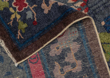 Bird Garden Deco Rug - 3' x 4'10