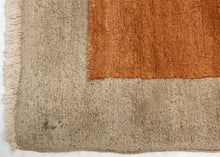 Warm Deco Rug - 2' x 4'