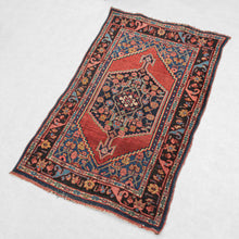 Antique Bidjar Rug - 2’4 x 3’6