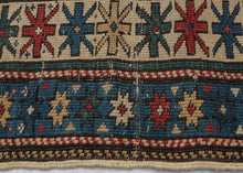 19th Century Chi Chi Prayer Rug - 3'4 x 5'