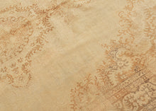 Washed Out Anatolian Rug - 6’7 x 9’6