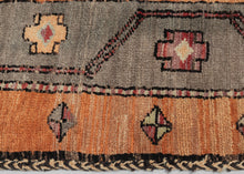 Faded Magenta Anatolian Rug - 6’8 x 9’5 