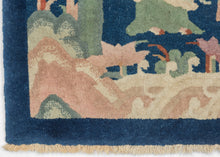 Eight Immortals Rug - 2’6 x 6’6