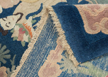 Eight Immortals Rug - 2’6 x 6’6
