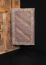 Antique Baluch Rug - 3'1 x 4'8
