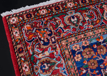 Tree of Life Mashad Rug - 4'8 x 6'9