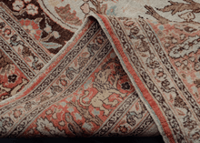 Hadji Jalili Tabriz - 4'6 x 6'2