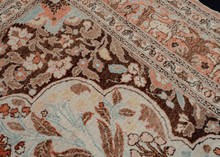 Hadji Jalili Tabriz - 4'6 x 6'2