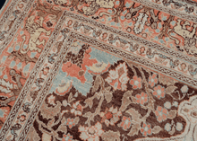 Hadji Jalili Tabriz - 4'6 x 6'2