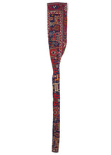 Soumak Rifle Sleeve - 6" x 3'11