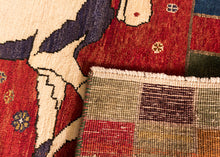 Persian Gabbeh - 3' x 4'9
