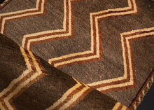 Persian Gabbeh - 2'11 x 5'11