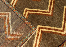 Persian Gabbeh - 2'11 x 5'11