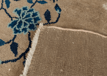 Transitional Peking Rug - 5'10 x 8'