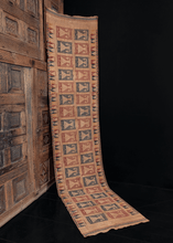 Late 19th Century Sumatran Palepai - 2'2 x 9'9