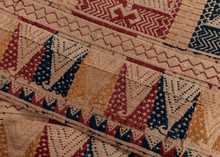 Late 19th Century Sumatran Palepai - 2'2 x 9'9