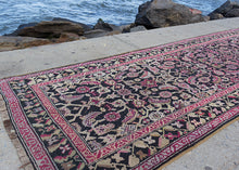 Antique Karabakh - 3'2 x 10'1