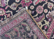 Antique Karabakh - 3'2 x 10'1