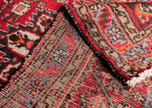 Small Vintage Hamadan Rug - 2'3 x 4'5