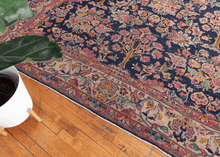 Funky Mid Century Sparta Rug - 9' x 10'10