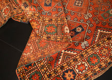 Antique Central Anatolian - 5'4 x 9'6