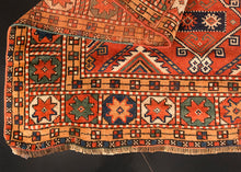 Antique Central Anatolian - 5'4 x 9'6
