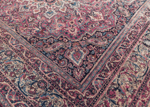 Late 19th Century Doroksh Rug - 8'9 x 11'6