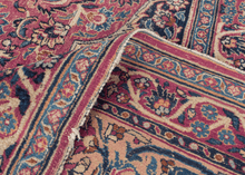 Late 19th Century Doroksh Rug - 8'9 x 11'6