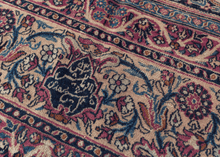 Late 19th Century Doroksh Rug - 8'9 x 11'6