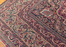 Late 19th Century Doroksh Rug - 8'9 x 11'6