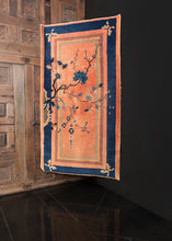 Chinese Deco Rug - 3' x 5'8