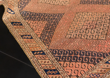 Mashwani Baluch Rug - 2'10 x 4'7