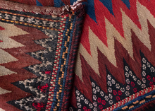Sofreh Kilim - 3'9 x 3'9