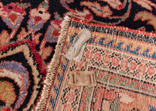 Persian Mehraban Rug - 3'5 x 6'2