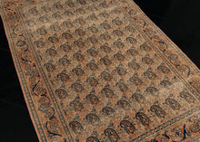 Vintage NW Persian Doroksh Rug - 4'3 x 6'1