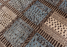 Vintage Moroccan Amazigh Rug - 7'1 x 9'10