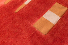 Gabbeh Kilim - 4' x 6'
