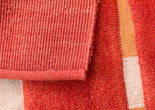 Gabbeh Kilim - 4' x 6'