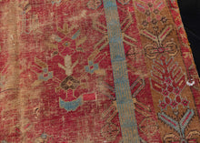 Mid 19th Century Turkish Mejid Rug - 3'4 x 5'11