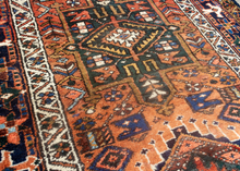Karaja Runner - 2'8 x 10'10